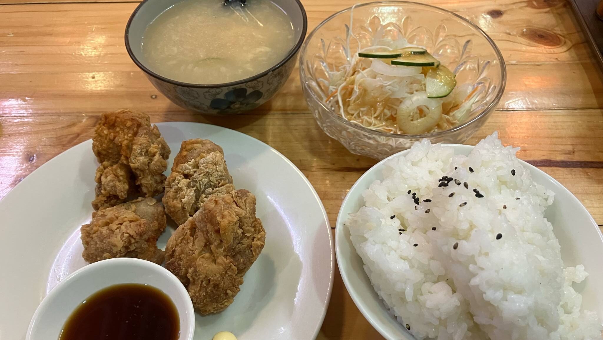 【2025年最新】アンヘレス・プリメタ地区の日本食レストラン「Mr Tanaka」レビュー｜定食200ペソ台のコスパ和食