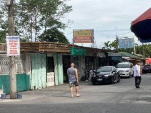 アンヘレスの両替所まとめ【2025年現地調査】主要店のレート比較とおすすめポイント