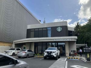 【アンヘレス】ノマドに最も便利なスターバックスはどこ？4店舗を調査してみた