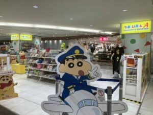 【2025年最新】成田空港第一ターミナルガイド｜ショップ・展望デッキの今