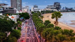 パタヤマラソン完全ガイド｜交通規制・コース概要・2026年開催見込み