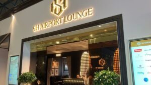 【最新版】ノイバイ空港T1ラウンジ完全ガイド｜SH Premium Lounge・ASGラウンジの違いと利用方法