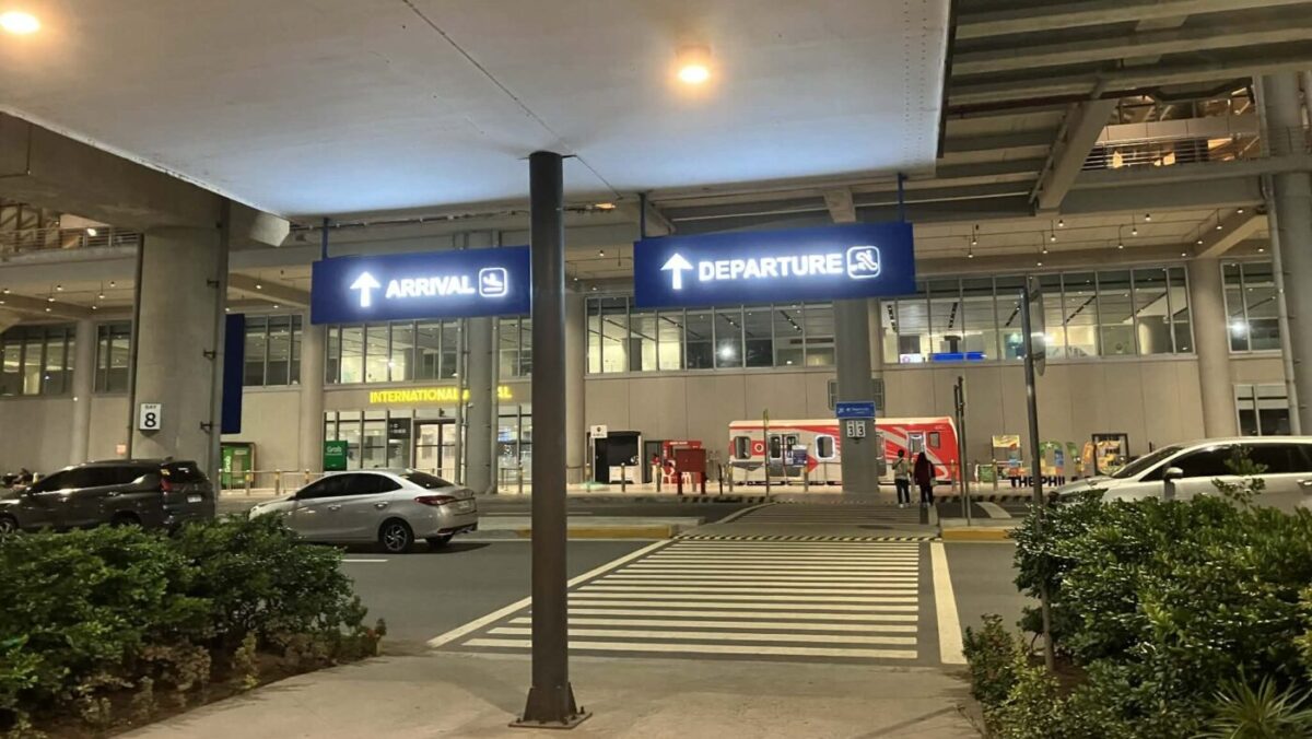 クラーク国際空港への行き方｜アンヘレス起点で実地検証した4つのアクセス手段