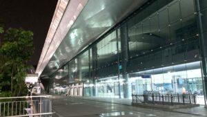 バンスー駅（クルンテープ・アピワット中央駅）とは何か｜フアランポーンとの違いから見る“新しい中心”