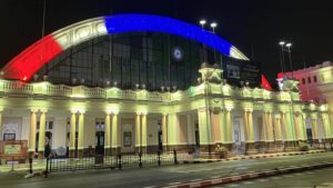 フアランポーン駅は今どうなっている？中心でなくなった理由と現在地