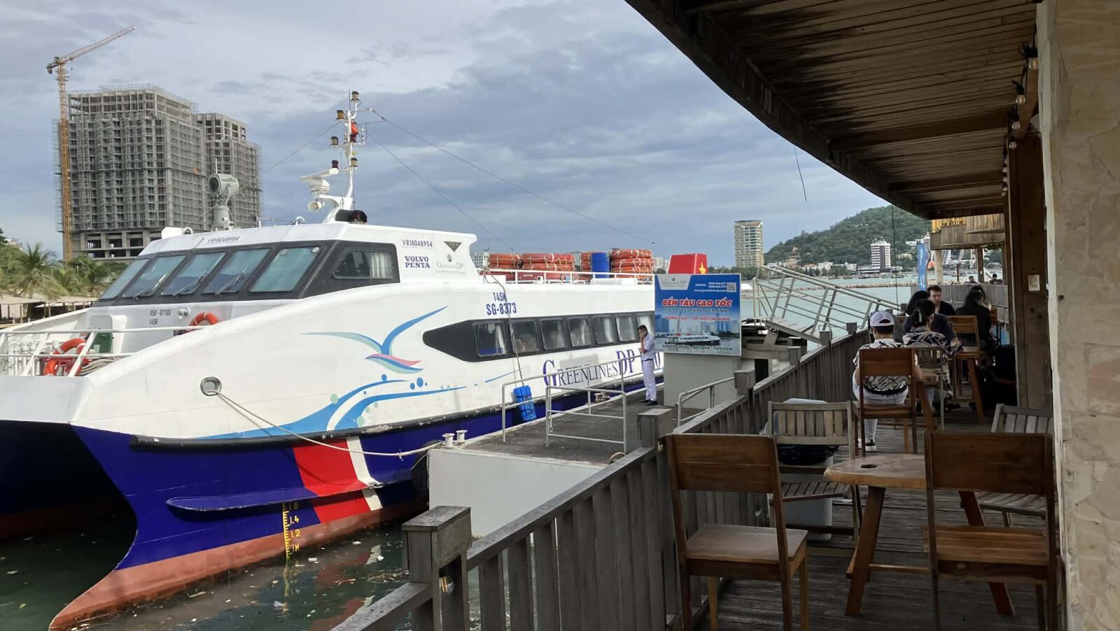 【2026年版】ホーチミン⇆ブンタウの行き方｜バス・フェリー徹底比較